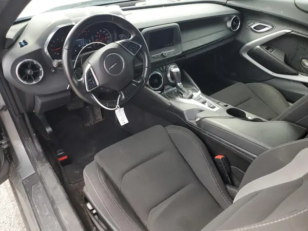 1G1FB1RS6P0147361 2023 CHEVROLET CAMARO - Image 8