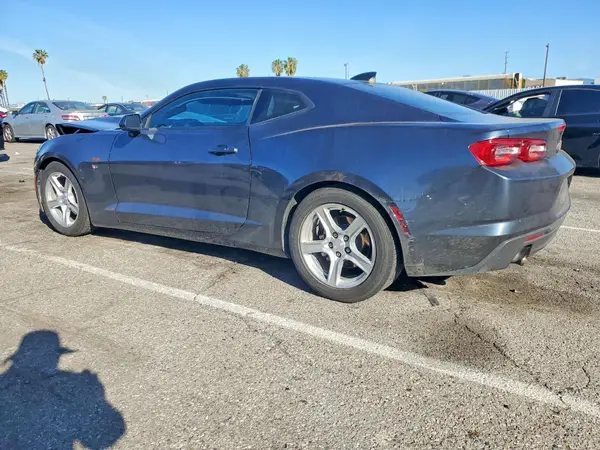 1G1FB1RS6P0151524 2023 CHEVROLET CAMARO - Image 2