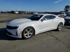 1G1FB1RS6P0152303 2023 CHEVROLET CAMARO