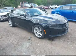 1G1FB1RS6P0153113 2023 CHEVROLET CAMARO