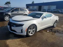 1G1FB1RS6P0160532 2023 CHEVROLET CAMARO
