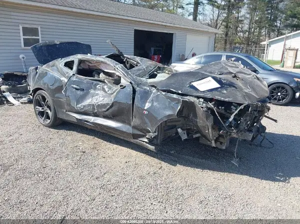 1G1FB1RS6R0105971 2024 CHEVROLET CAMARO - Image 1