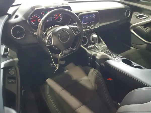 1G1FB1RS6R0110653 2024 CHEVROLET CAMARO - Image 8