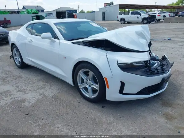 1G1FB1RS6R0111902 2024 CHEVROLET CAMARO - Image 1