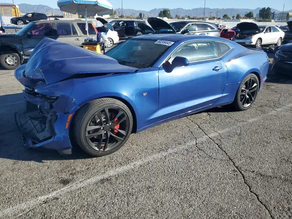 1G1FB1RS6R0120292 2024 CHEVROLET CAMARO - Image 1