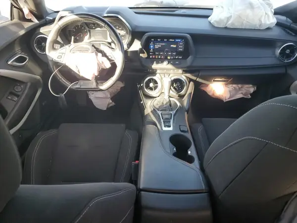 1G1FB1RS6R0120292 2024 CHEVROLET CAMARO - Image 8