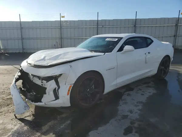 1G1FB1RS6R0120664 2024 CHEVROLET CAMARO - Image 1