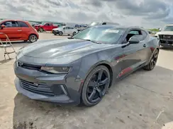1G1FB1RS7G0117284 2016 CHEVROLET CAMARO
