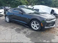 1G1FB1RS7G0119536 2016 CHEVROLET CAMARO