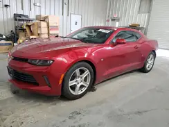 1G1FB1RS7G0123201 2016 CHEVROLET CAMARO