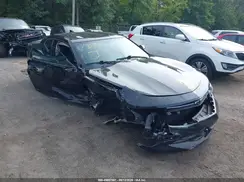 1G1FB1RS7G0124364 2016 CHEVROLET CAMARO