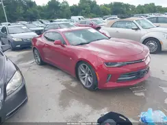 1G1FB1RS7G0129385 2016 CHEVROLET CAMARO