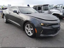 1G1FB1RS7G0131184 2016 CHEVROLET CAMARO