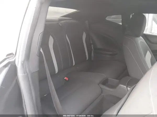 1G1FB1RS7G0131184 2016 CHEVROLET CAMARO - Image 8