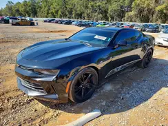 1G1FB1RS7G0132058 2016 CHEVROLET CAMARO