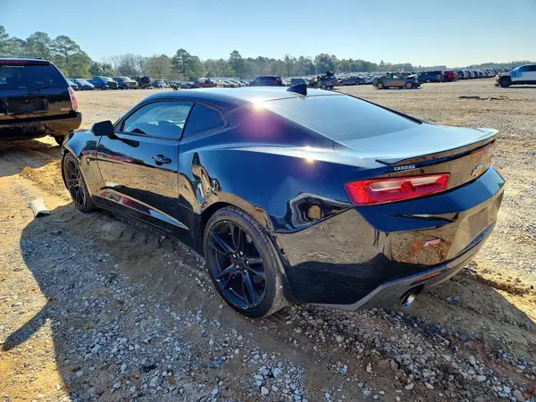 1G1FB1RS7G0132058 2016 CHEVROLET CAMARO - Image 2