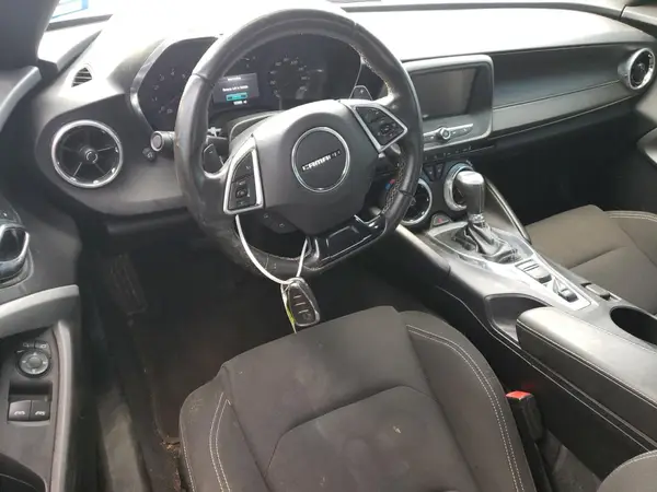 1G1FB1RS7G0132626 2016 CHEVROLET CAMARO - Image 8