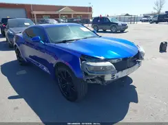 1G1FB1RS7G0133632 2016 CHEVROLET CAMARO