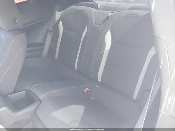 1G1FB1RS7G0133632 2016 CHEVROLET CAMARO - Image 8