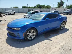 1G1FB1RS7G0134649 2016 CHEVROLET CAMARO