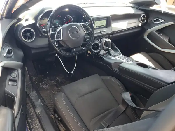 1G1FB1RS7G0134649 2016 CHEVROLET CAMARO - Image 8