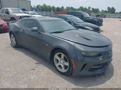 1G1FB1RS7G0134764 2016 CHEVROLET CAMARO