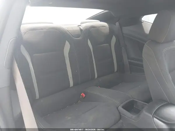 1G1FB1RS7G0134764 2016 CHEVROLET CAMARO - Image 8