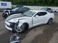 1G1FB1RS7G0135123 2016 CHEVROLET CAMARO