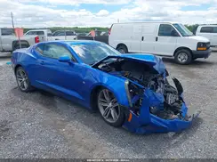 1G1FB1RS7G0139477 2016 CHEVROLET CAMARO