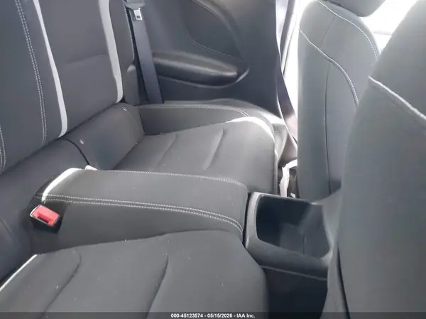 1G1FB1RS7G0139477 2016 CHEVROLET CAMARO - Image 8