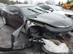 1G1FB1RS7G0140970 2016 CHEVROLET CAMARO