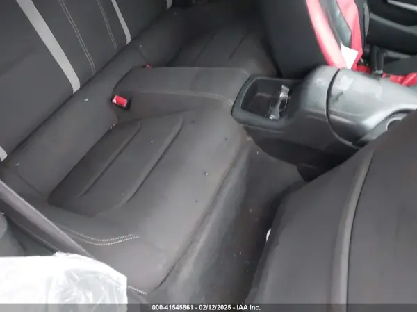 1G1FB1RS7G0140970 2016 CHEVROLET CAMARO - Image 8