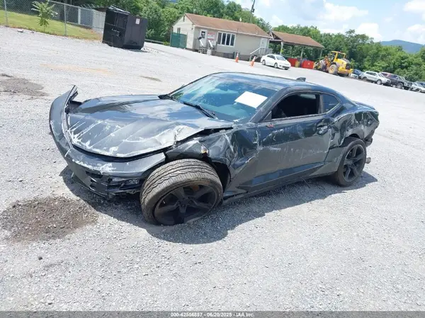 1G1FB1RS7G0143934 2016 CHEVROLET CAMARO - Image 2