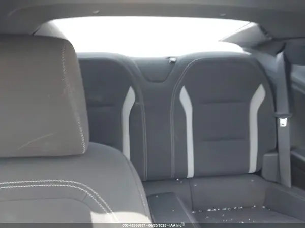 1G1FB1RS7G0143934 2016 CHEVROLET CAMARO - Image 8
