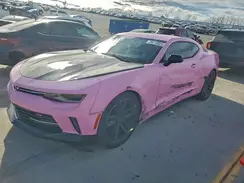 1G1FB1RS7G0144775 2016 CHEVROLET CAMARO