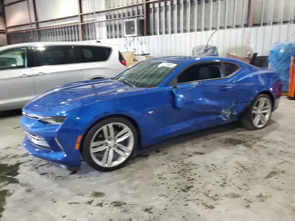 1G1FB1RS7G0144856 2016 CHEVROLET CAMARO - Image 1