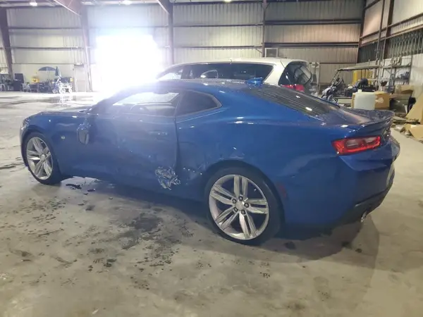 1G1FB1RS7G0144856 2016 CHEVROLET CAMARO - Image 2