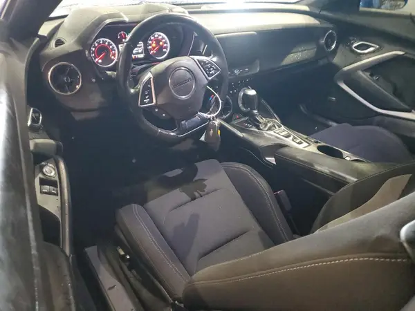 1G1FB1RS7G0144856 2016 CHEVROLET CAMARO - Image 8