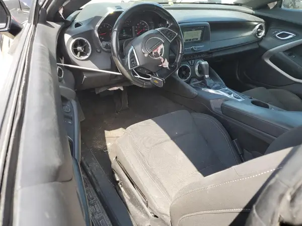 1G1FB1RS7G0148793 2016 CHEVROLET CAMARO - Image 8