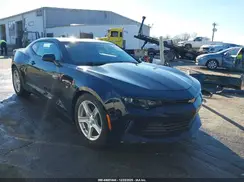 1G1FB1RS7G0149569 2016 CHEVROLET CAMARO