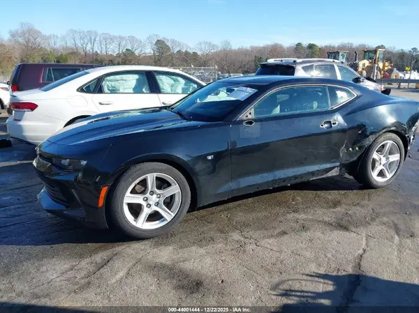 1G1FB1RS7G0149569 2016 CHEVROLET CAMARO - Image 2