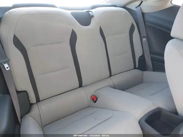 1G1FB1RS7G0149569 2016 CHEVROLET CAMARO - Image 8