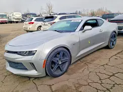 1G1FB1RS7G0150088 2016 CHEVROLET CAMARO
