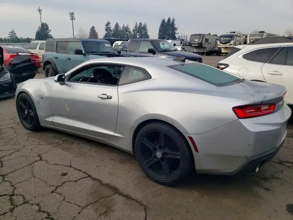 1G1FB1RS7G0150088 2016 CHEVROLET CAMARO - Image 2