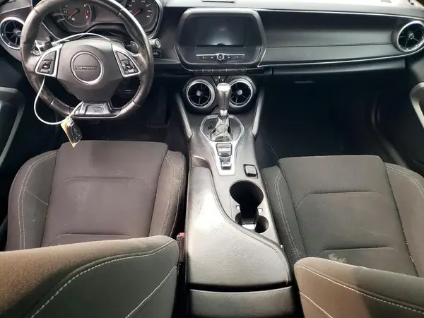 1G1FB1RS7G0150088 2016 CHEVROLET CAMARO - Image 8