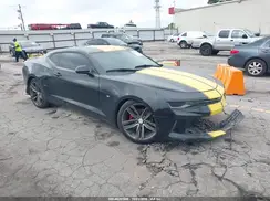 1G1FB1RS7G0150091 2016 CHEVROLET CAMARO
