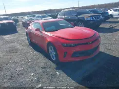 1G1FB1RS7G0150303 2016 CHEVROLET CAMARO