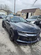 1G1FB1RS7G0150589 2016 CHEVROLET CAMARO