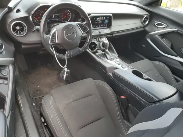 1G1FB1RS7G0152892 2016 CHEVROLET CAMARO - Image 8