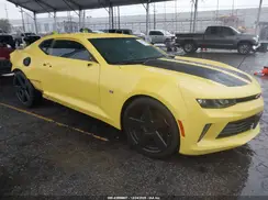 1G1FB1RS7G0154819 2016 CHEVROLET CAMARO